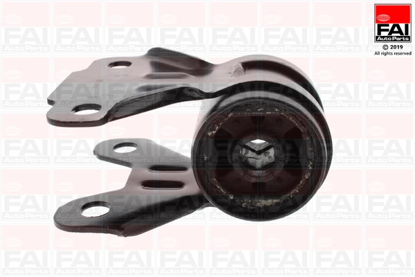 Mounting, control/trailing arm